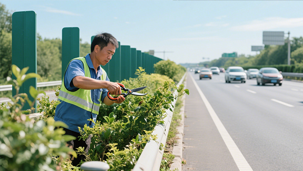 养路26年，艰苦并快乐着——关于劳动的演讲经典篇目