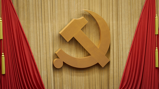 从未见过这么健康的孩子——关于党政祖国的朗诵经典篇目