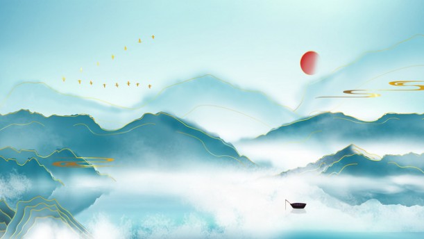 卜算子·黄州定惠院寓居作——关于古风诗词的朗诵经典篇目