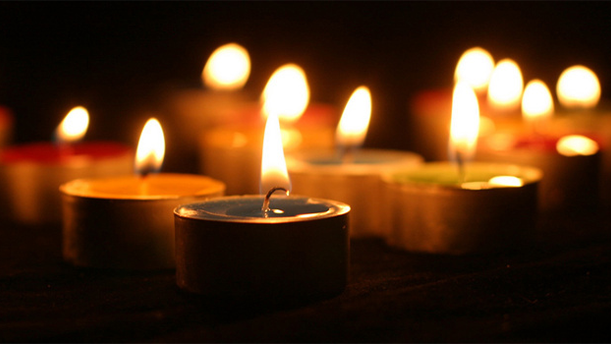 烛光——关于现代诗歌的朗诵经典篇目