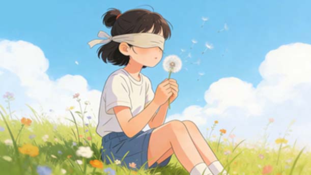 珍惜——关于经典散文的朗诵经典篇目