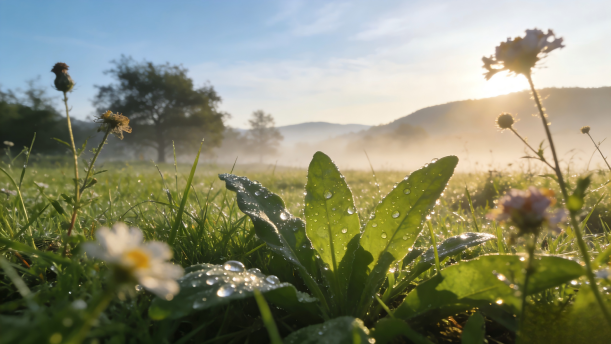 遇见——关于经典散文的朗诵经典篇目