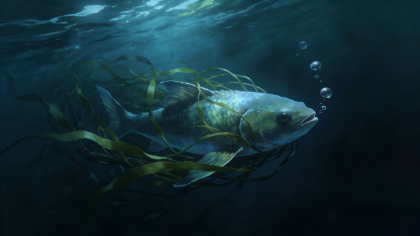 大鱼和小鱼的故事——关于经典散文的朗诵经典篇目