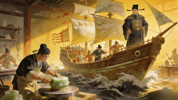 穆斯林的葬礼(节选)——关于小说故事的朗诵经典篇目