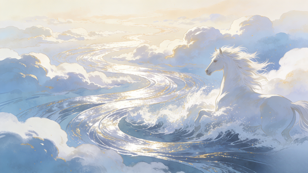 青少年口语表达教程(第六册)第六课-6.2-语言表达——关于经典散文的朗诵经典篇目