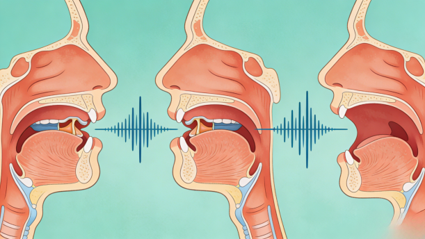 青少年口语表达教程(第六册)第十二课-12.1-语音发声——关于经典散文的朗诵经典篇目
