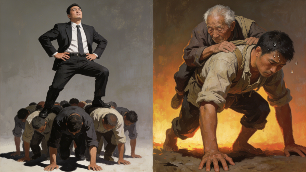 青少年口语表达教程(第六册)第十二课-12.2-语言表达——关于经典散文的朗诵经典篇目