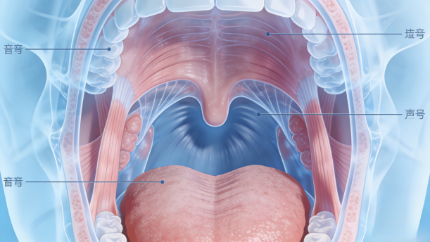 青少年口语表达教程(第六册)第十一课-11.1-语音发声——关于经典散文的朗诵经典篇目