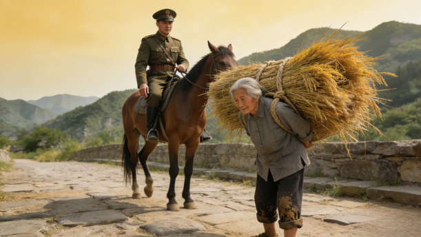 青少年口语表达教程(第六册)第十二课-12.3-即兴口语——关于经典散文的朗诵经典篇目