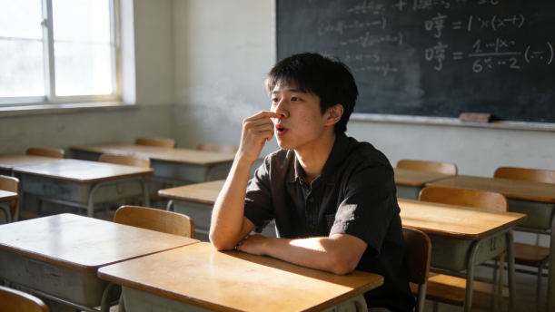 青少年口语表达教程(第六册)第十六课-16.1-语音发声——关于经典散文的朗诵经典篇目