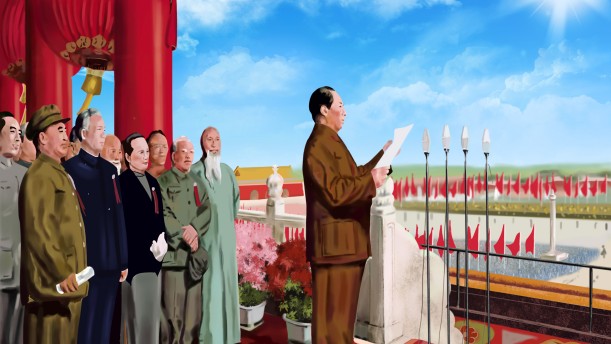 青少年口语表达教程（第五册）第五课-5.3-即兴口语—悬念制造——关于经典散文的朗诵经典篇目