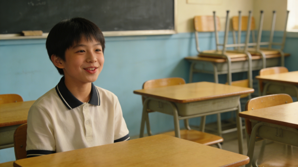 青少年口语表达教程（第五册）第六课-6.1-语音发声——关于经典散文的朗诵经典篇目