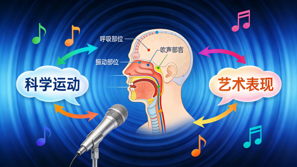 青少年口语表达教程（第三册）第十课-10.1-语音发声——关于经典散文的朗诵经典篇目