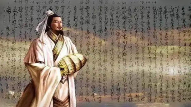 出师表——关于古风诗词的朗诵经典篇目