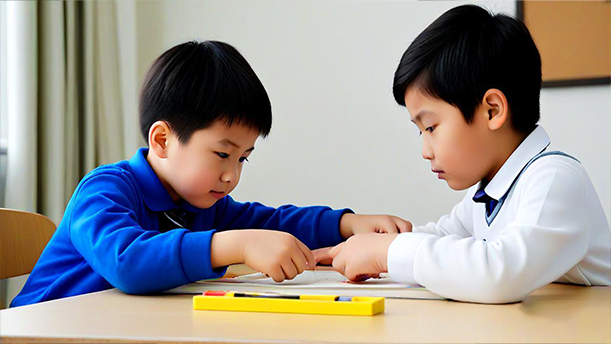 同学相处，养成良好教养——关于和谐社会的演讲经典篇目
