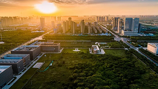  中国科技发展增进民生福祉（中学版）——关于党政祖国的演讲经典篇目