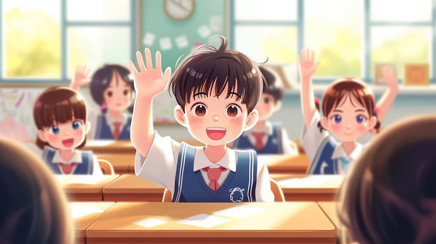 嘿!男孩——关于党政祖国的演讲经典篇目