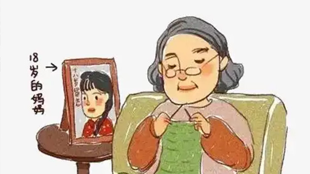 母亲的名字——关于现代诗歌的演讲经典篇目