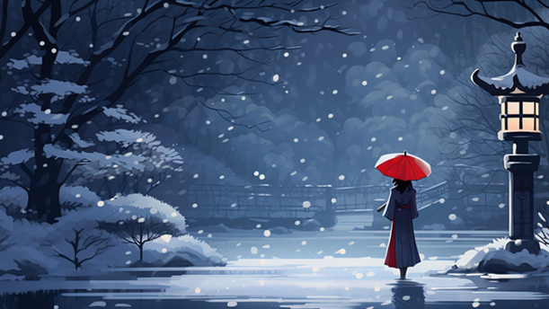 我看见大风雪(其一)——关于党政祖国的演讲经典篇目