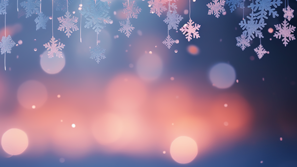 请别忘了小雪花——关于小说故事的演讲经典篇目