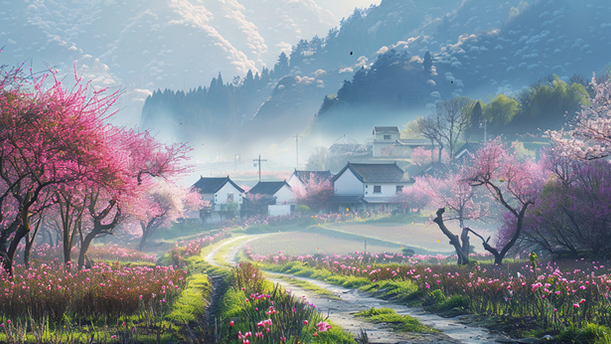 春天,我们有一个美好的心愿2——关于现代诗歌的演讲经典篇目