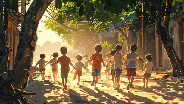 会长大的童年2——关于现代诗歌的演讲经典篇目