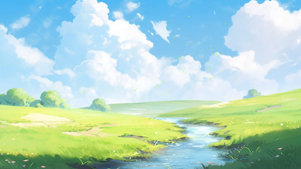 小河对我说——关于现代诗歌的演讲经典篇目