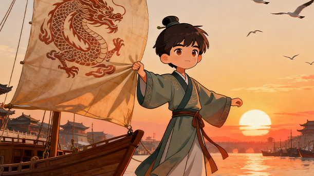 从这里飞向明朝——关于现代诗歌的演讲经典篇目