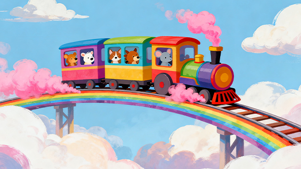 列车飞奔——关于现代诗歌的演讲经典篇目