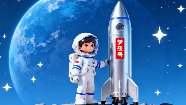 未来在等我——关于现代诗歌的演讲经典篇目