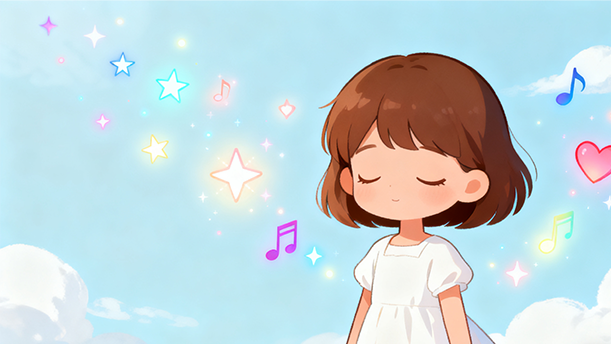 眼盲心明——关于童话寓言的演讲经典篇目