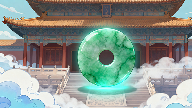 和氏之璧——关于童话寓言的演讲经典篇目