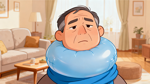 大脖子病人——关于童话寓言的演讲经典篇目