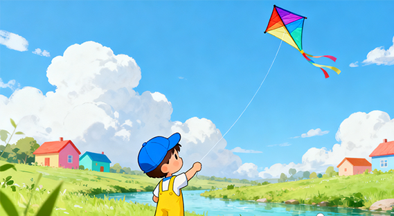 拥有明天——关于党政祖国的演讲经典篇目