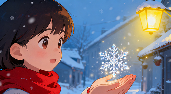 请别忘了小雪花——关于党政祖国的演讲经典篇目
