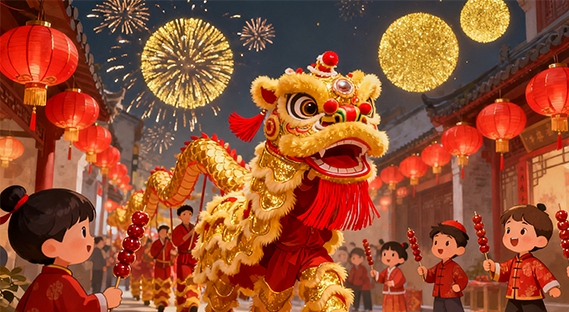 节日——关于党政祖国的演讲经典篇目