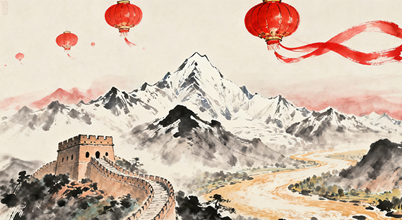 祖国,我们为你歌唱——关于党政祖国的演讲经典篇目