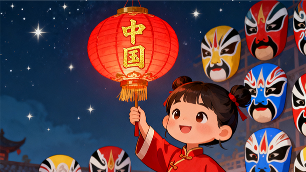 我骄傲,我是中国人——关于党政祖国的演讲经典篇目