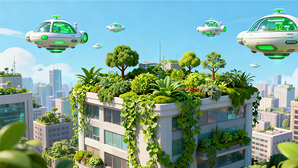 关于环境的想象——关于党政祖国的演讲经典篇目