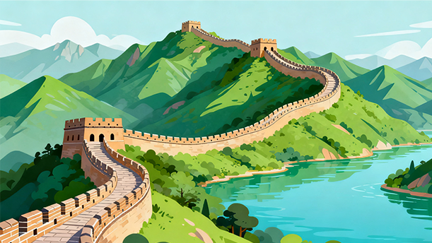 我的祖国——关于党政祖国的演讲经典篇目