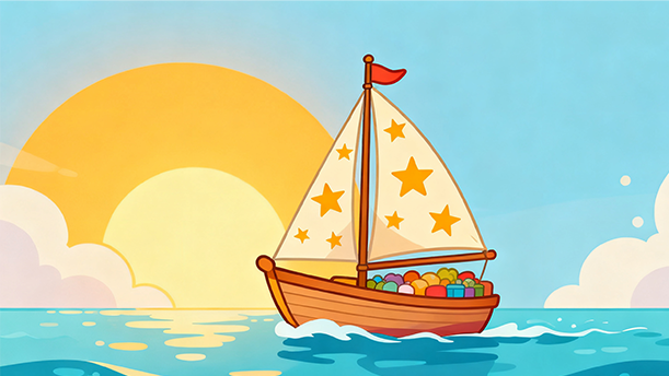 起航——关于党政祖国的演讲经典篇目