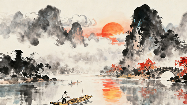 祖国——关于党政祖国的演讲经典篇目