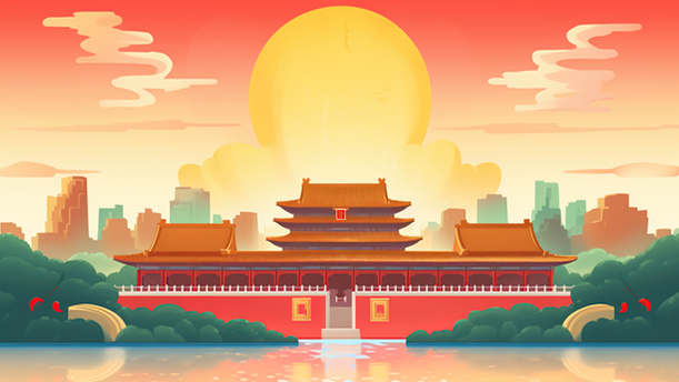 热爱祖国1——关于党政祖国的演讲经典篇目