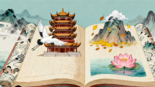 我爱你啊,祖国——关于党政祖国的演讲经典篇目