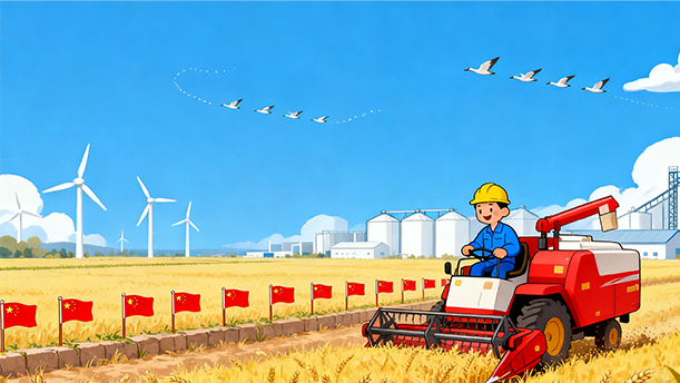 我和我的祖国2——关于党政祖国的演讲经典篇目