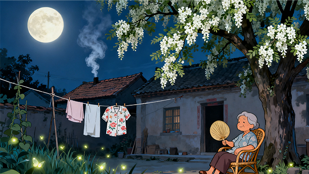 故乡梦——关于党政祖国的演讲经典篇目