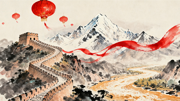 我爱我的祖国2——关于党政祖国的演讲经典篇目