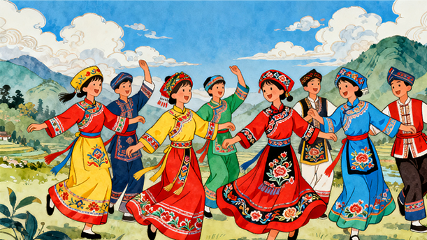 信仰的权利——关于党政祖国的演讲经典篇目