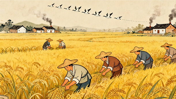 致敬，红色中华——关于党政祖国的演讲经典篇目