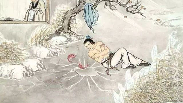 孝敬慈爱，为人子女天下大孝——关于和谐社会的演讲经典篇目